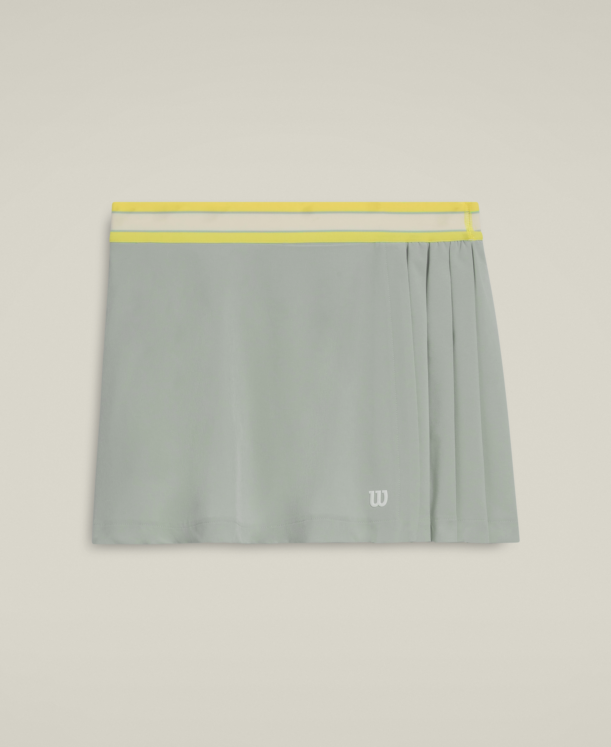 Wilson Wrap Skirt
