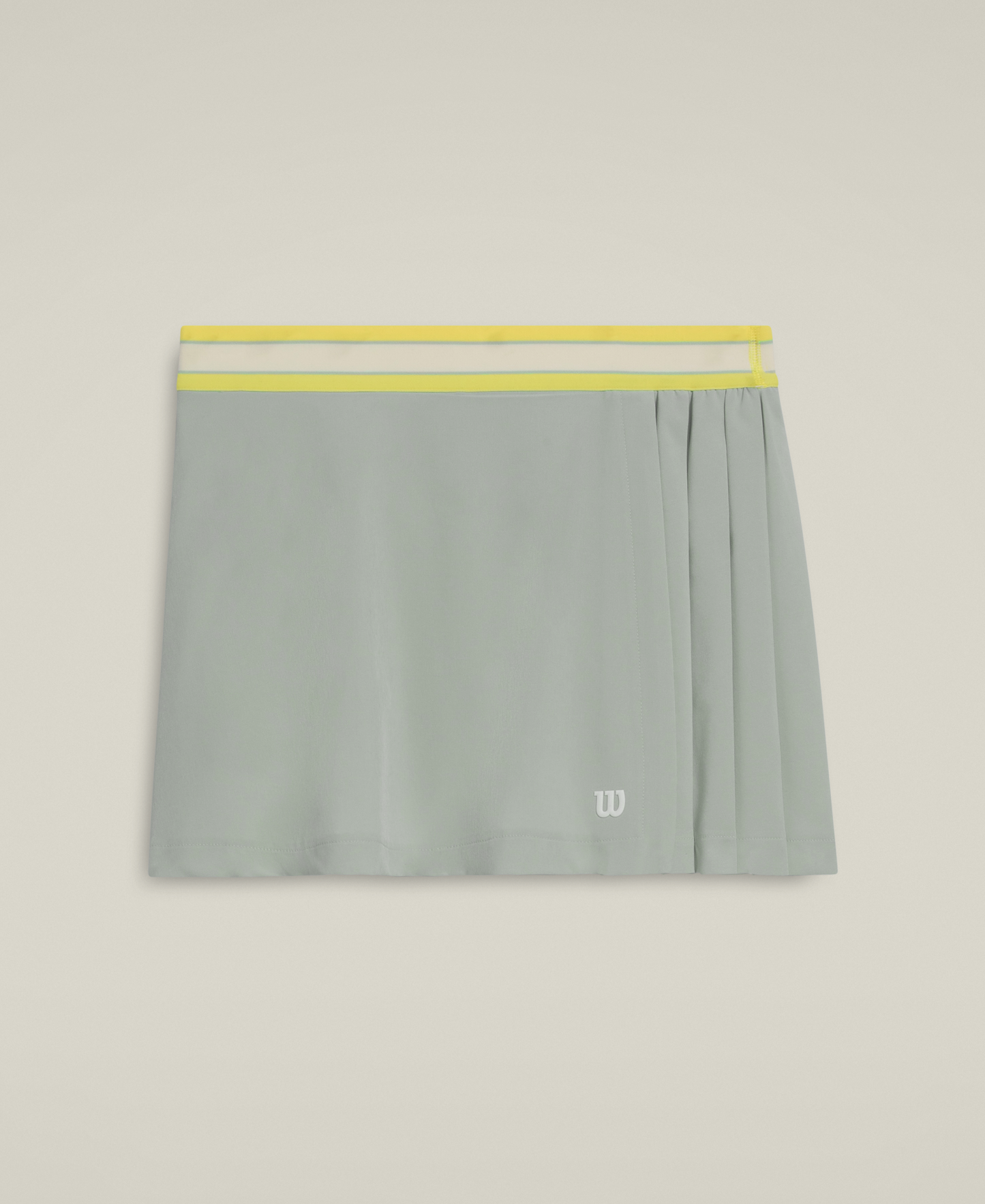 Wilson Wrap Skirt