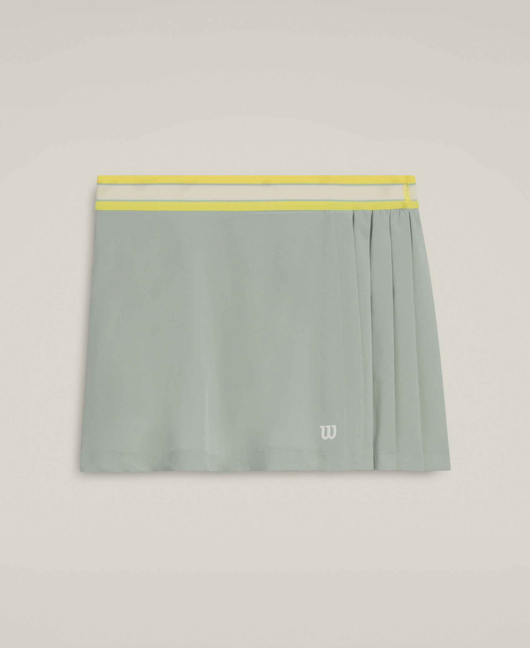 Wilson Wrap Skirt