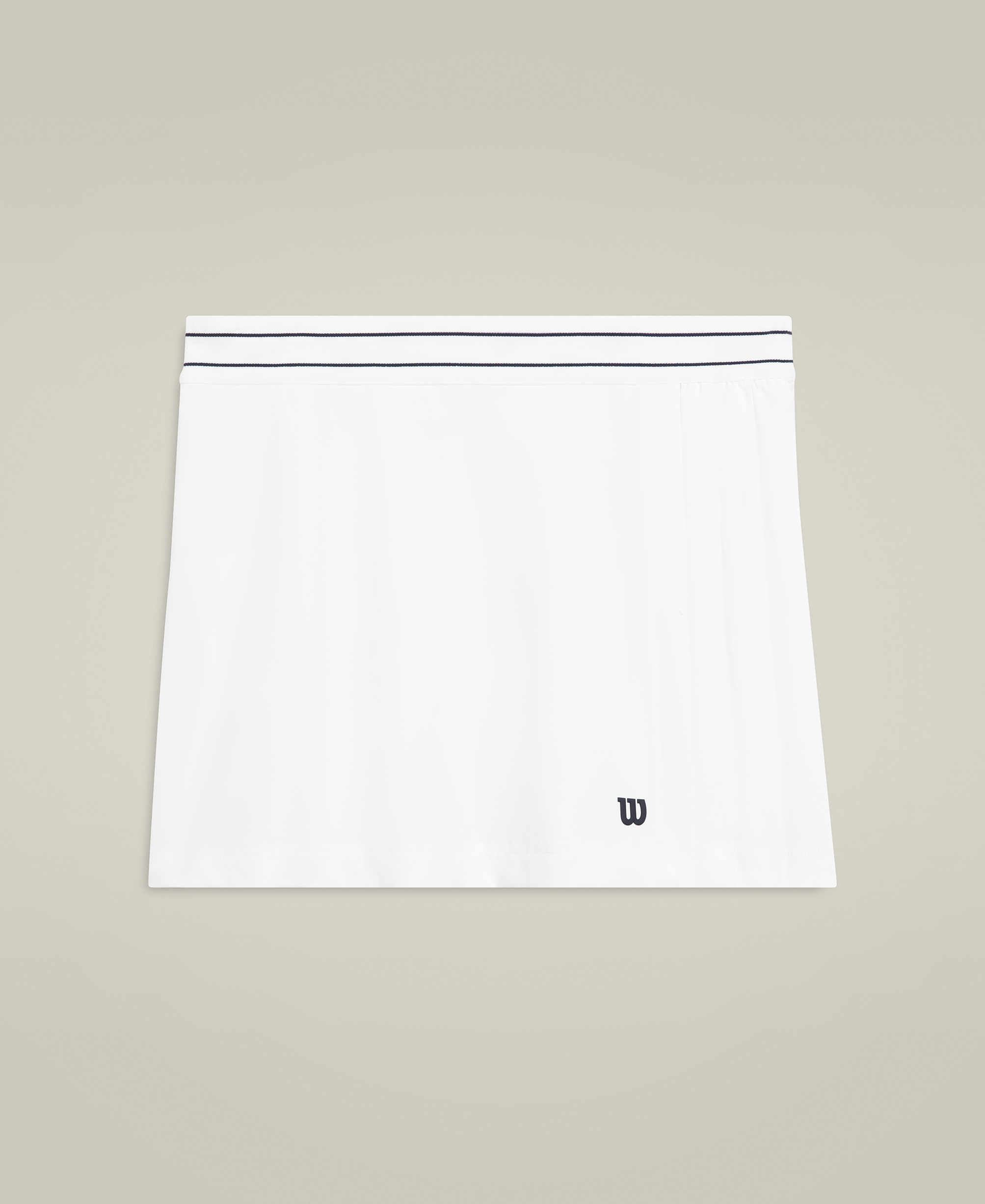 Wilson Wrap Skirt