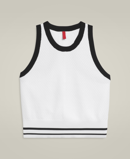 Wilson Greenwich Sweater Tank