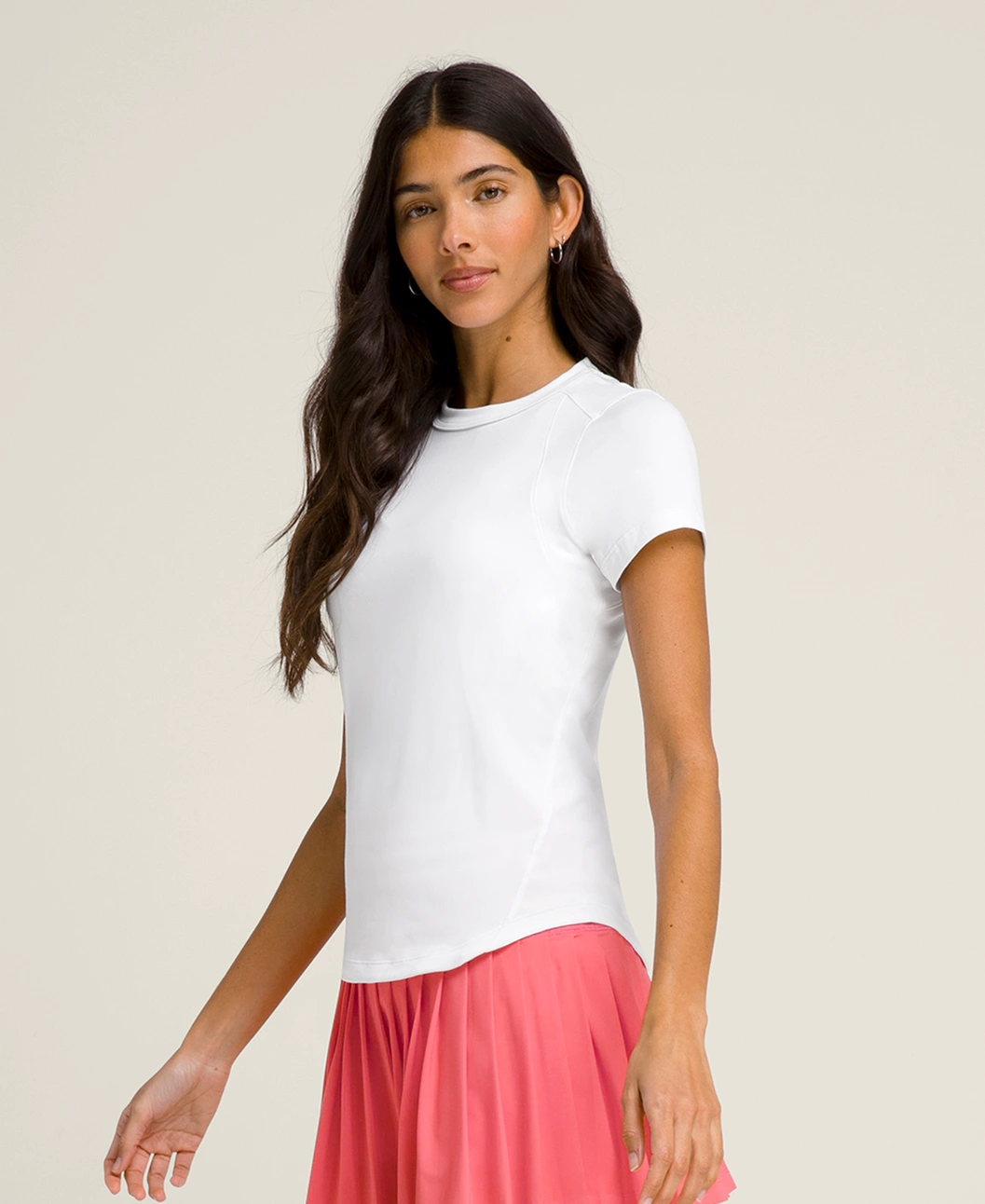 Wilson All Day Tee