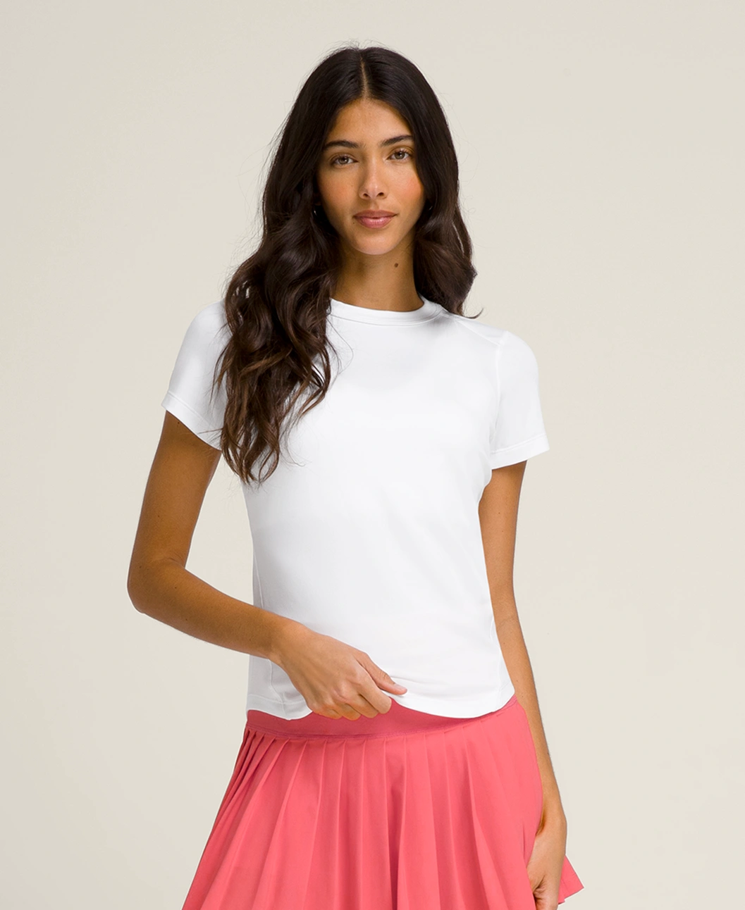 Wilson All Day Tee