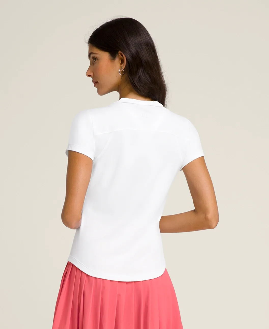 Wilson All Day Tee