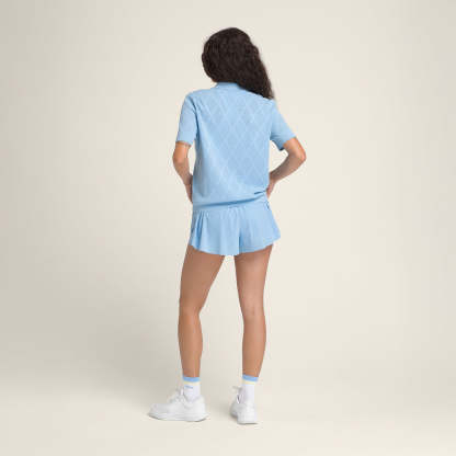 Wilson Addison Knit Polo