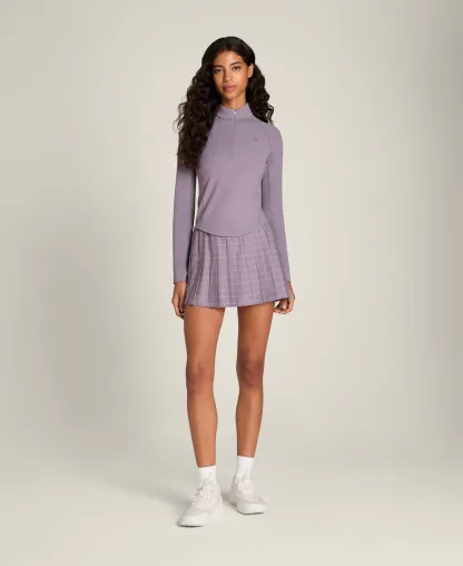 Wilson Advantage Half Zip
