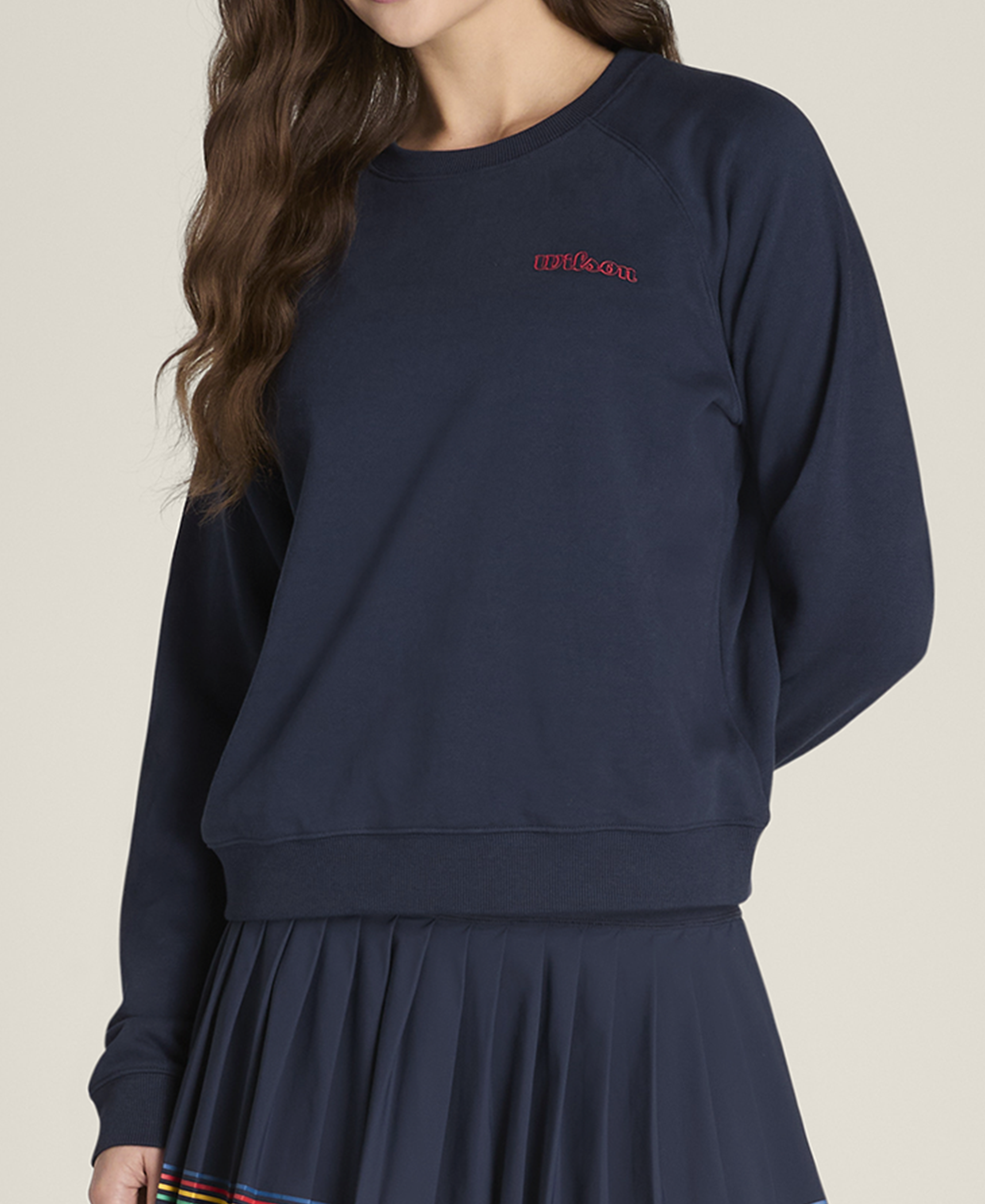 Wilson Women's Classic Crew