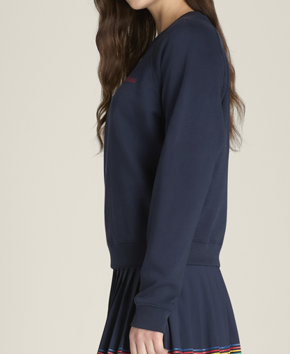 Wilson Women's Classic Crew