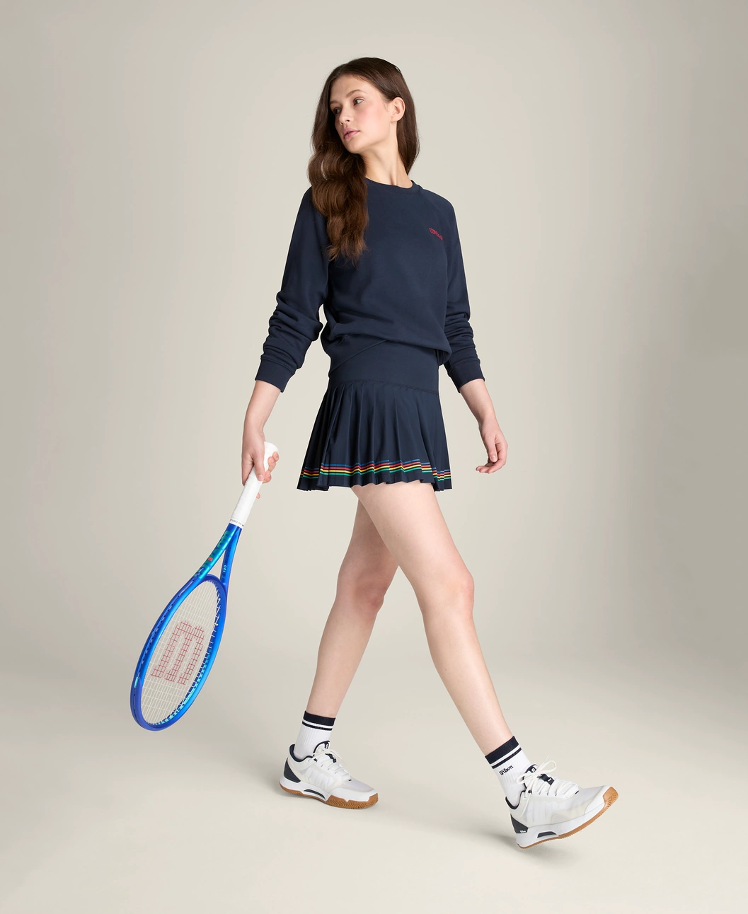 Wilson Women's Classic Crew