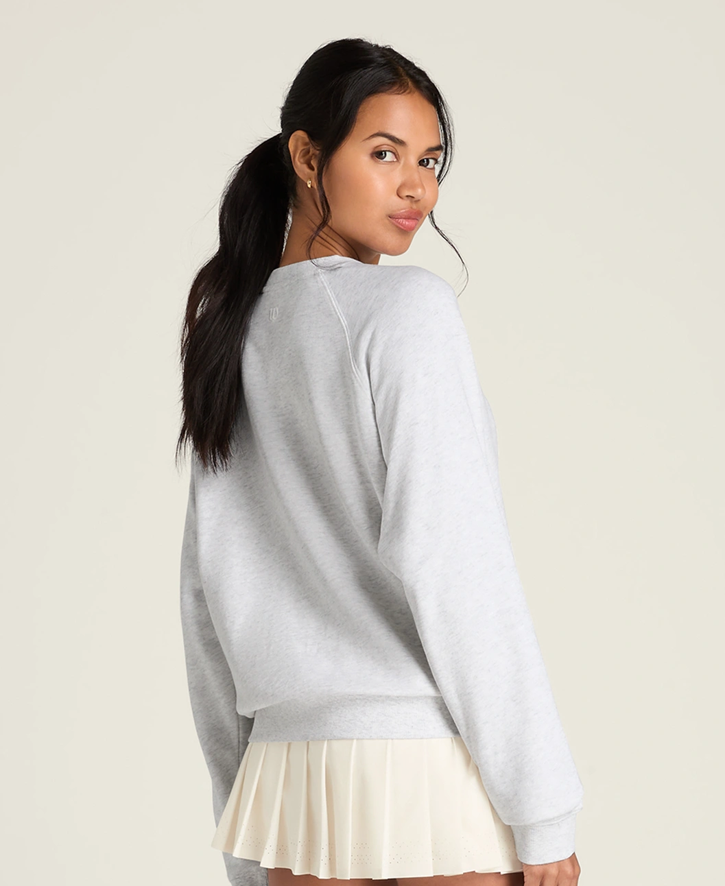 Wilson Women's Classic Crew
