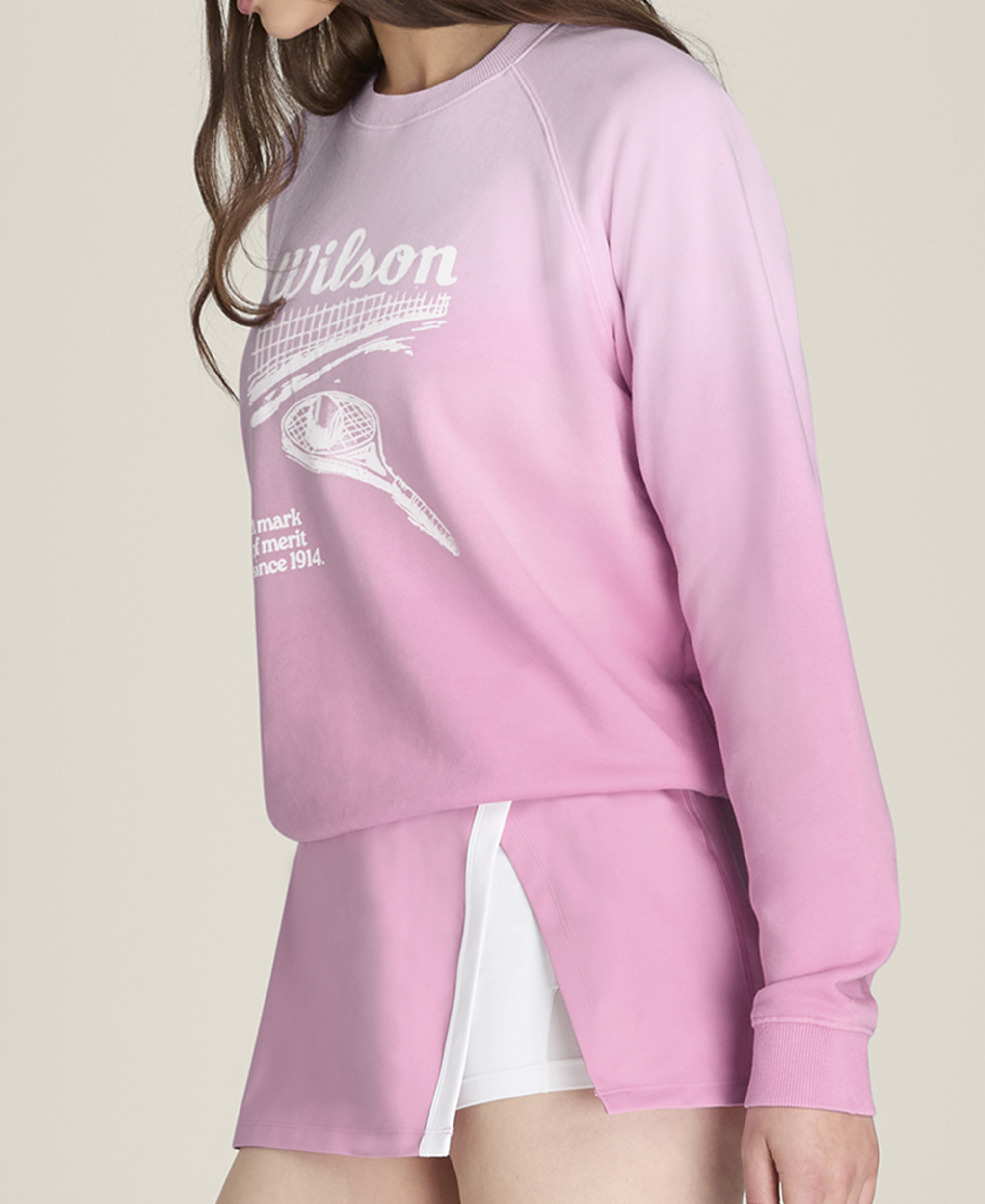 Wilson Women's Classic Crew