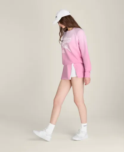 Wilson Women's Classic Crew