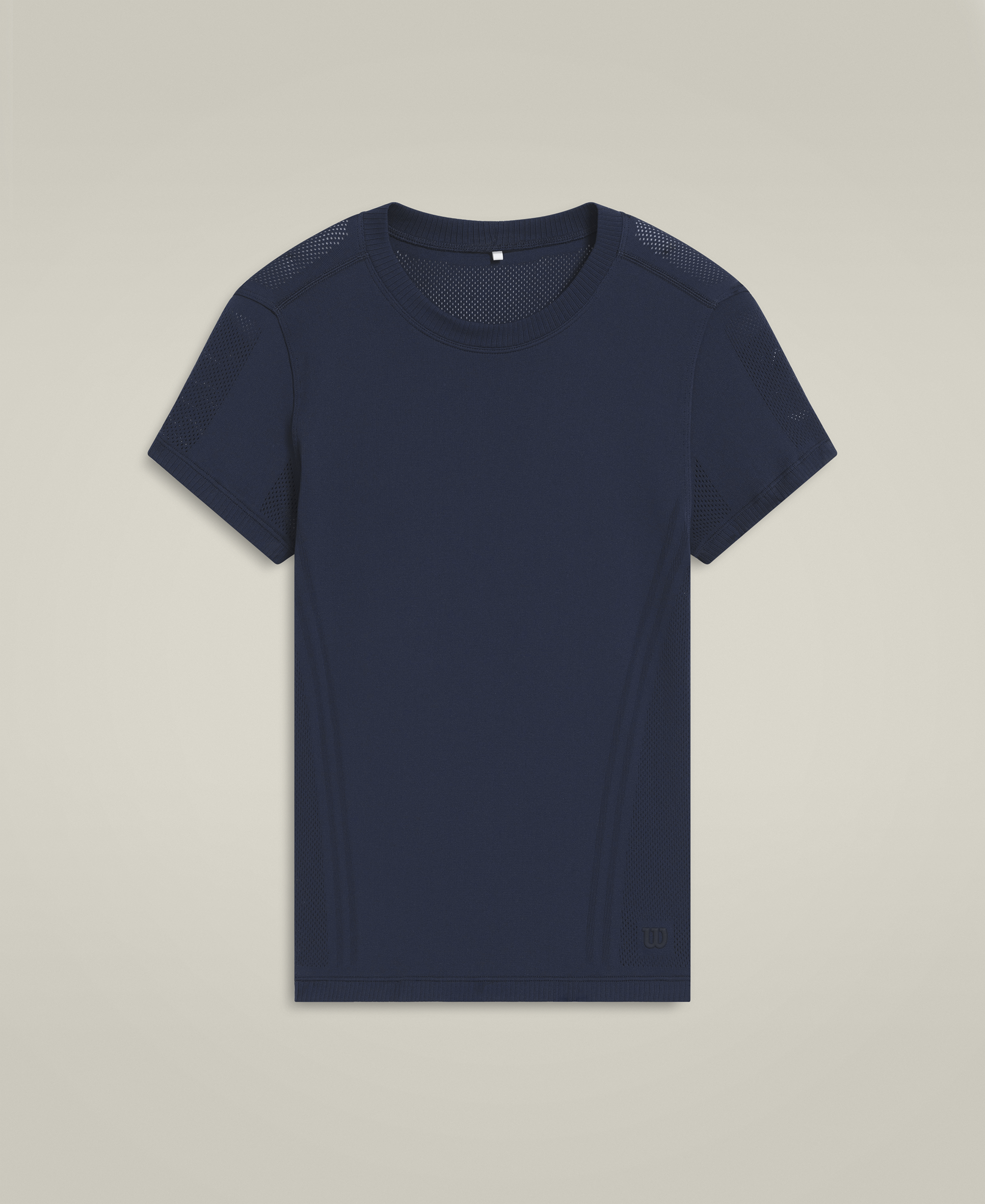 Wilson Women's Pro Seamless Tee Classic