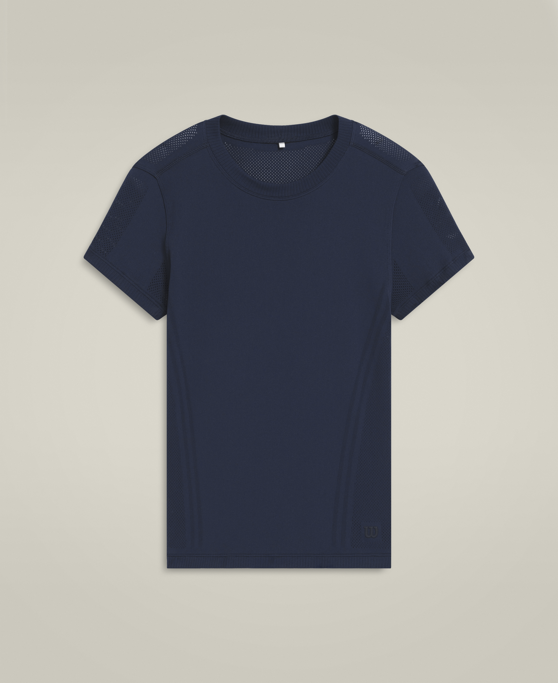 Wilson Women's Pro Seamless Tee Classic