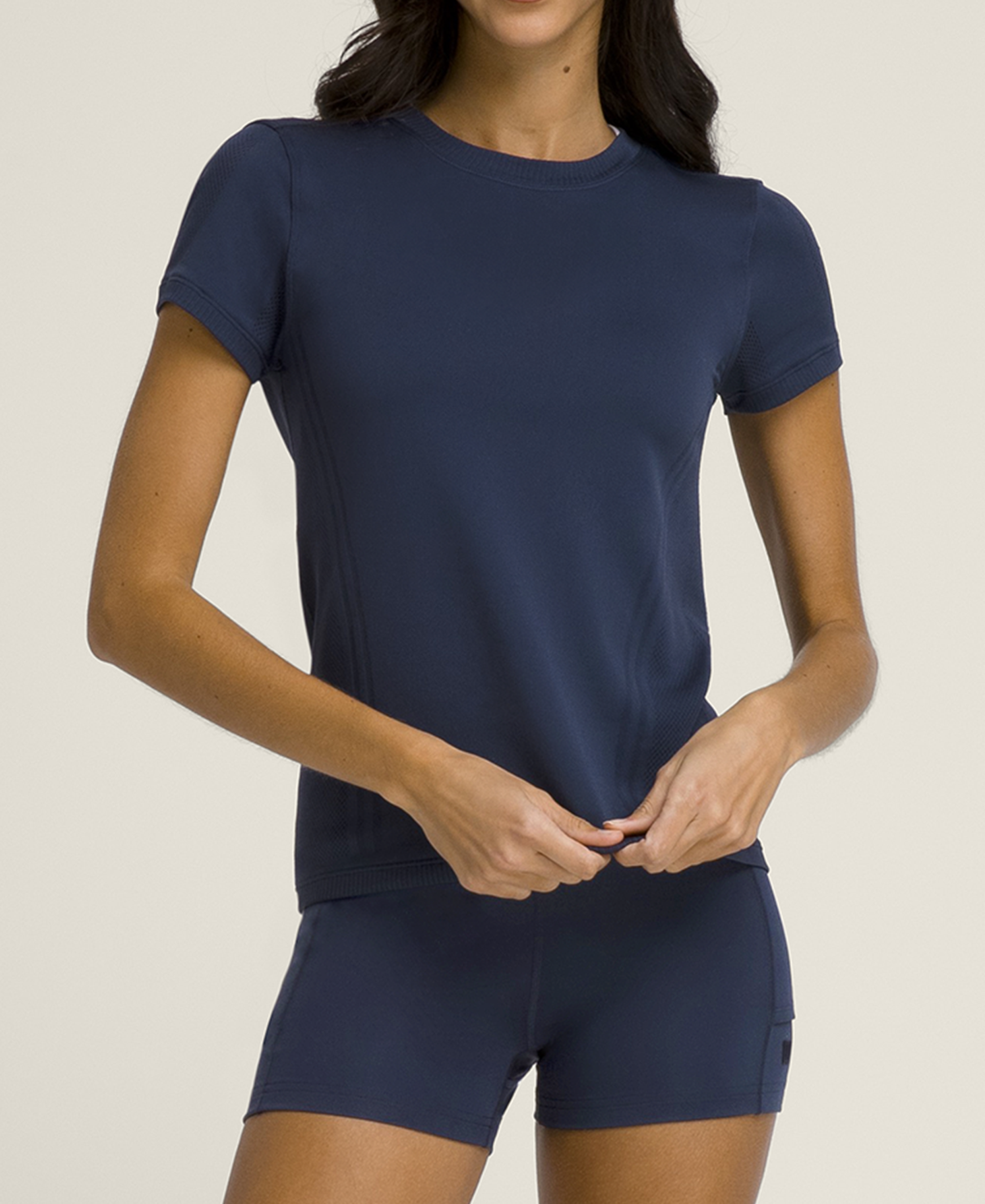 Wilson Women's Pro Seamless Tee Classic