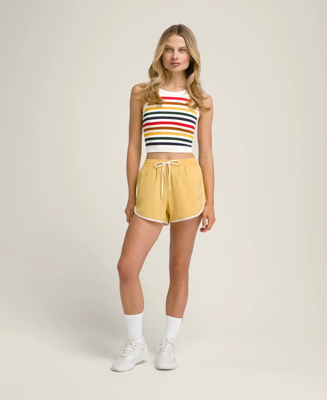 On The Daily Brami Classic Colors