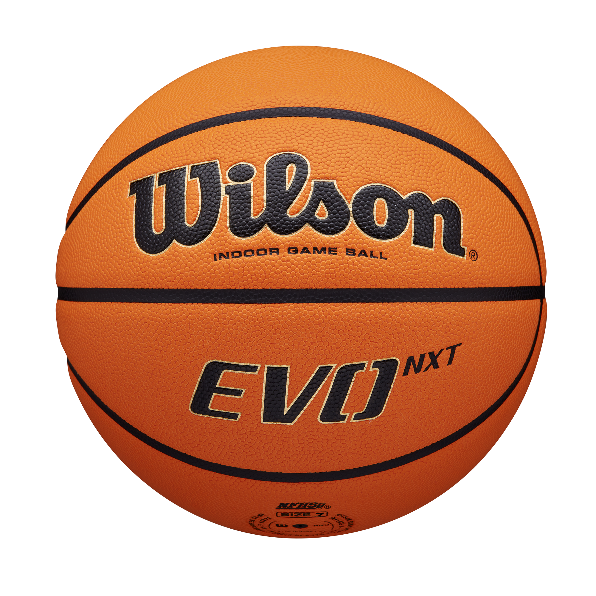 NCAA Evo Nxt Game Ball