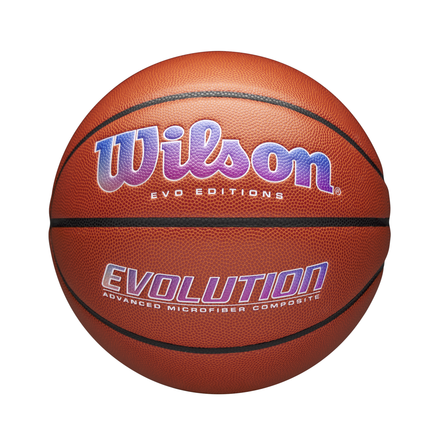 Evo*Editions Autism Speaks Basketball