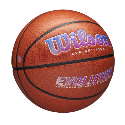 Evo*Editions Autism Speaks Basketball