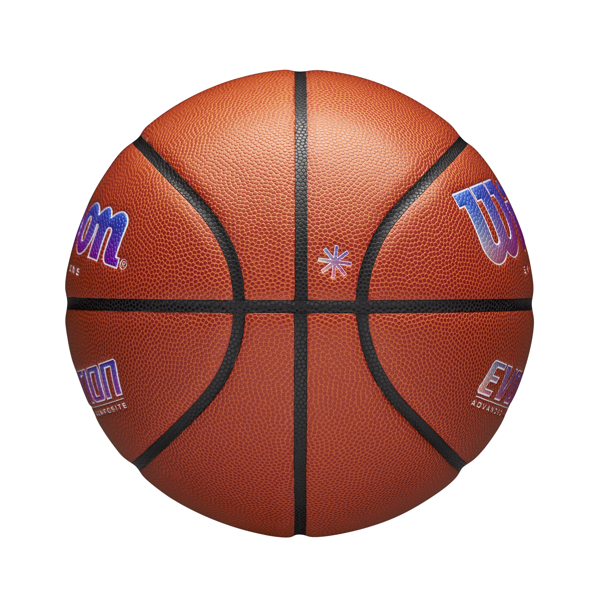 Evo*Editions Autism Speaks Basketball