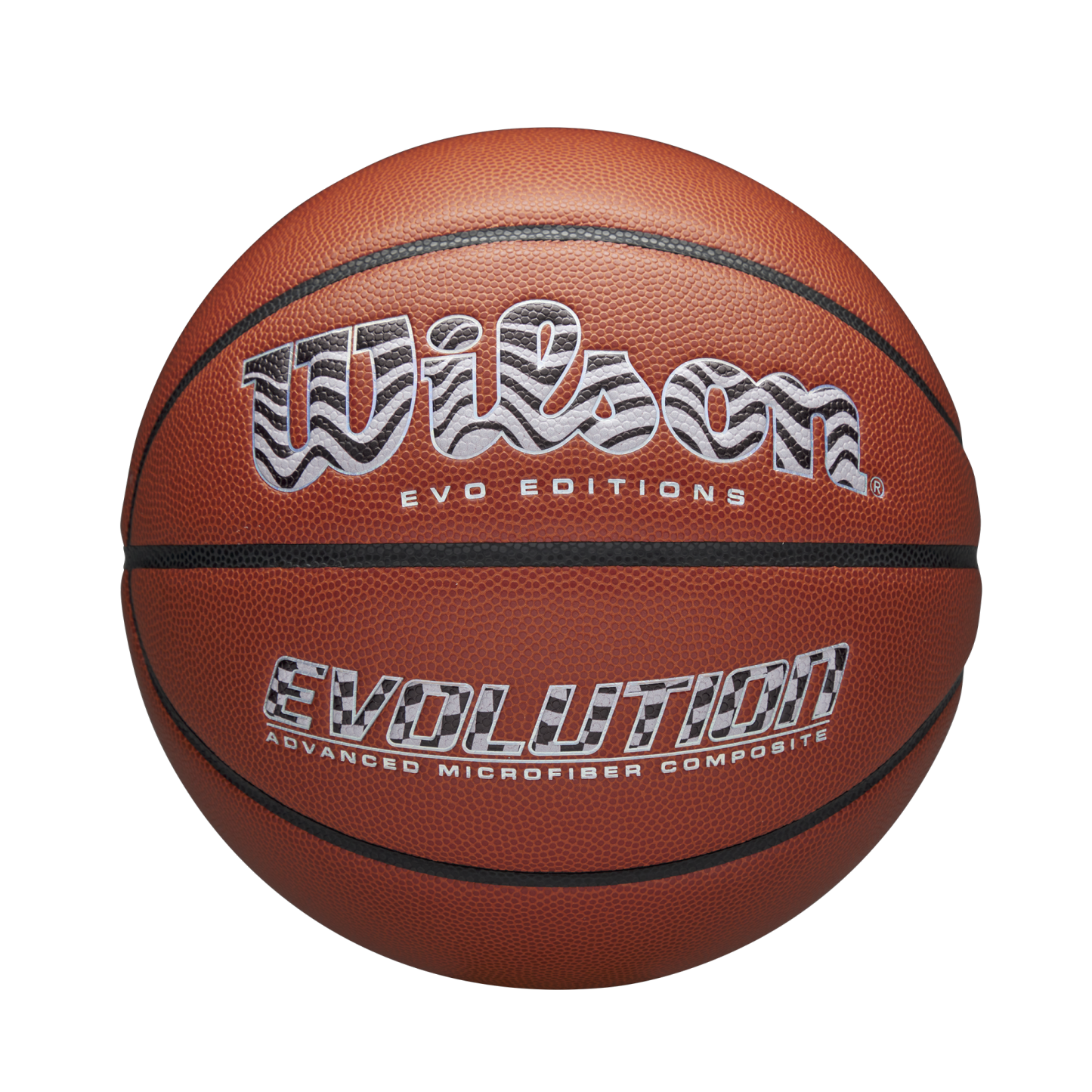 Evo*Editions Drop 205 "Synthetica" Basketball