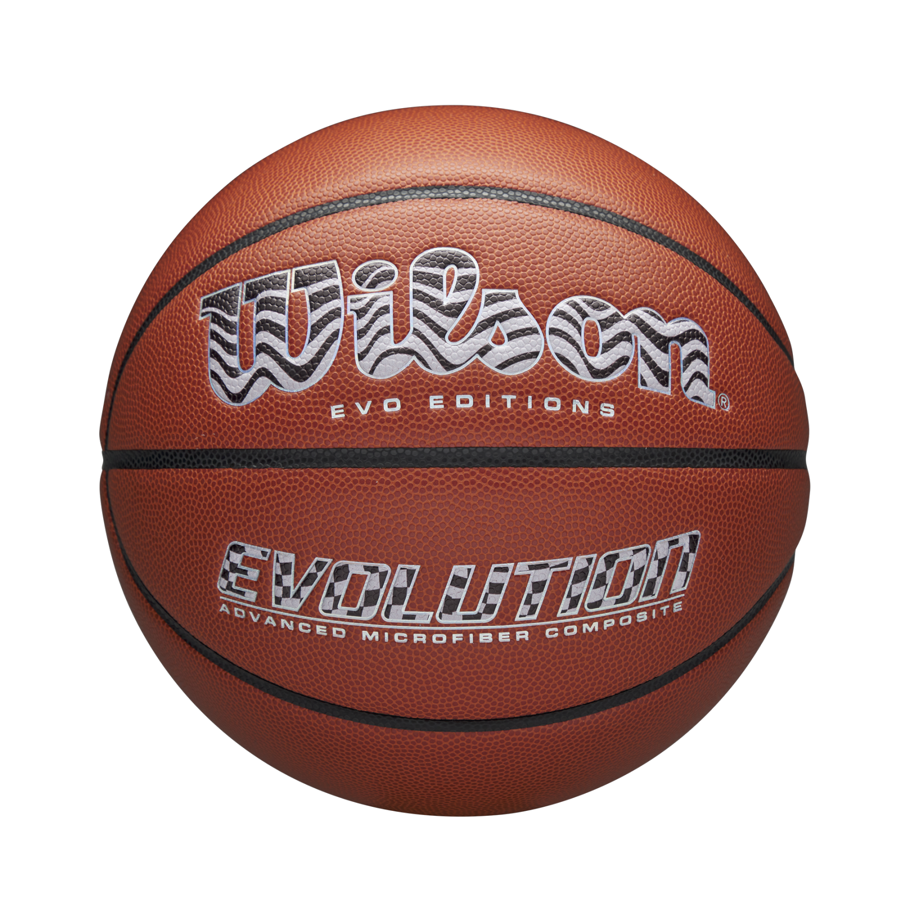 Evo*Editions Drop 205 "Synthetica" Basketball