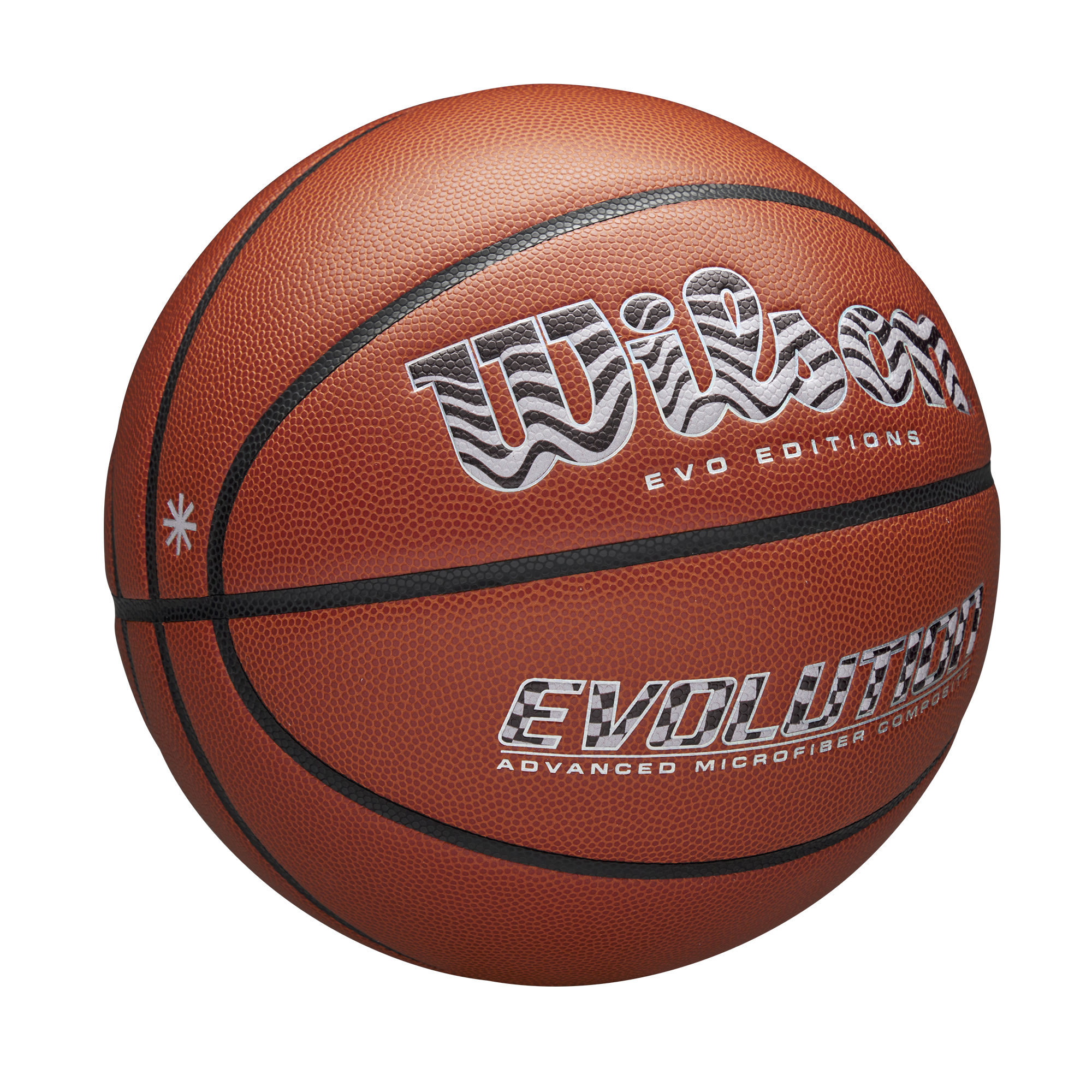 Evo*Editions Drop 205 "Synthetica" Basketball