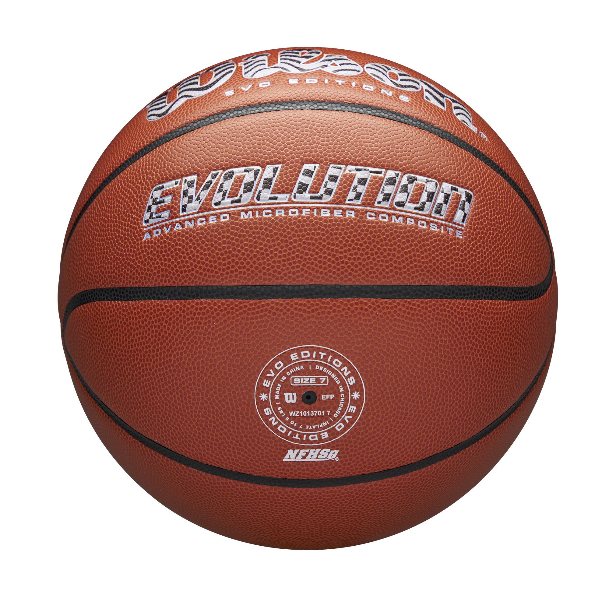 Evo*Editions Drop 205 "Synthetica" Basketball