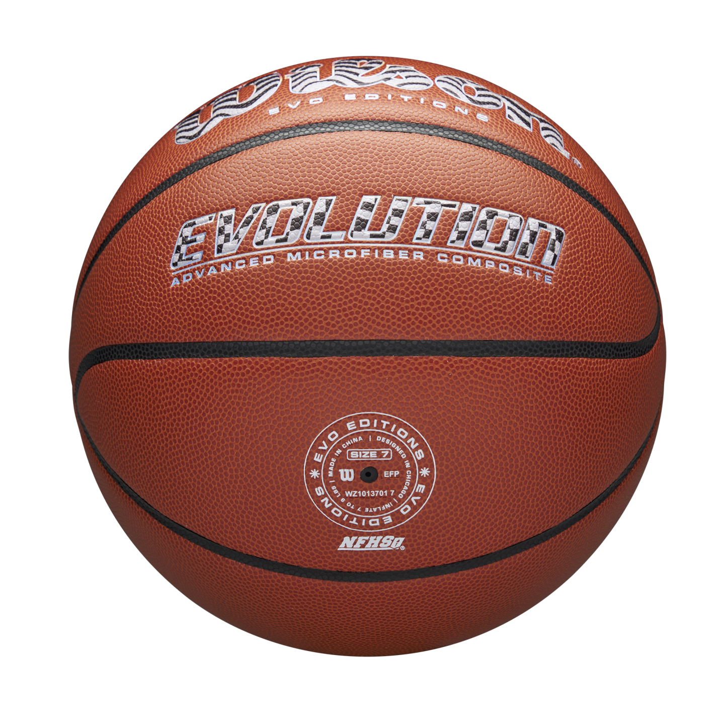 Evo*Editions Drop 205 "Synthetica" Basketball