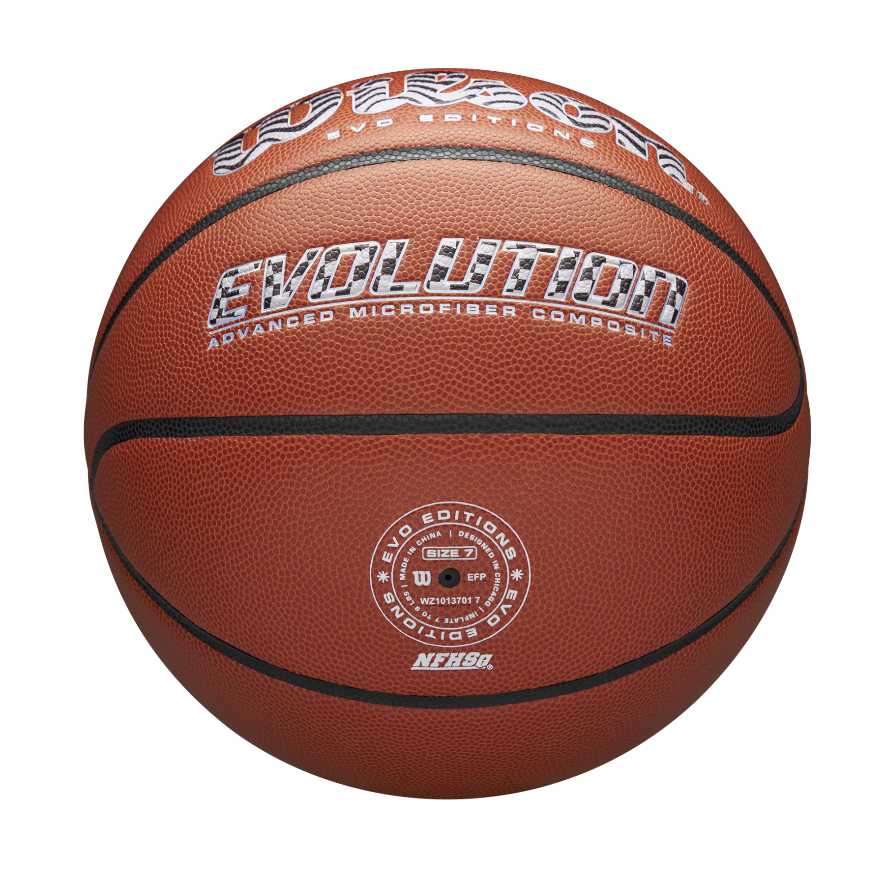 Evo*Editions Drop 205 "Synthetica" Basketball