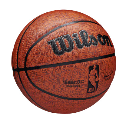 NBA AUTHENTIC for indoor and outdoor size 7 basketball