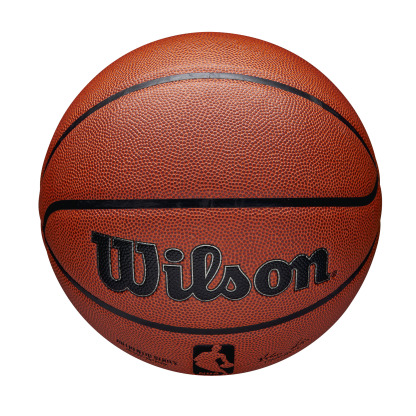 NBA AUTHENTIC for indoor and outdoor size 7 basketball
