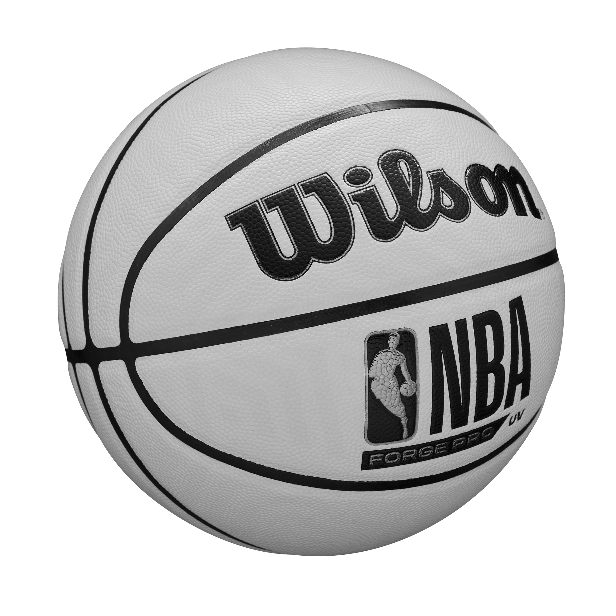 NBA Forge Pro UV Indoor/Outdoor Basketball