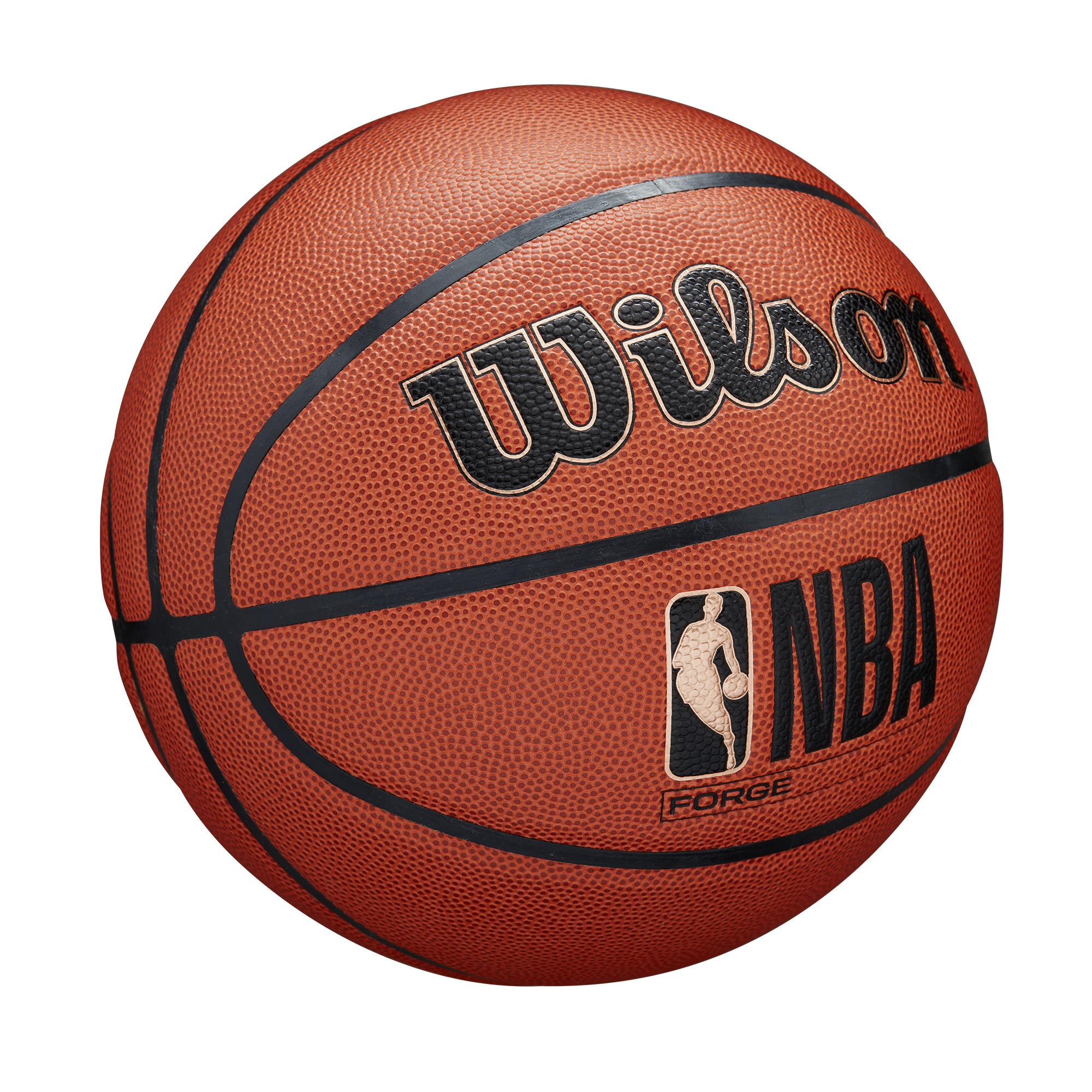 NBA FORGE Size 7 Basketball