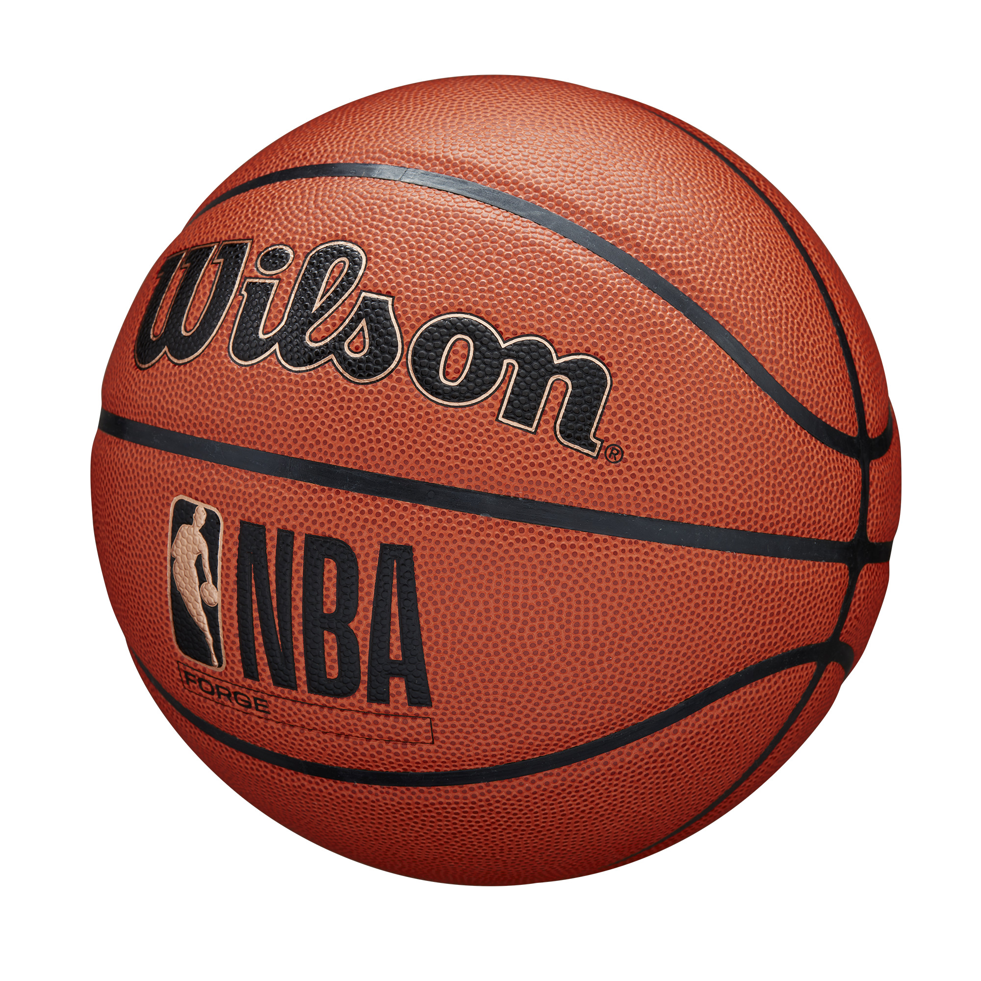 NBA FORGE Size 7 Basketball