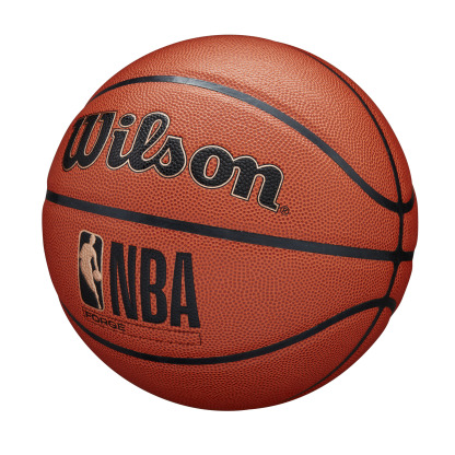 NBA FORGE Size 7 Basketball