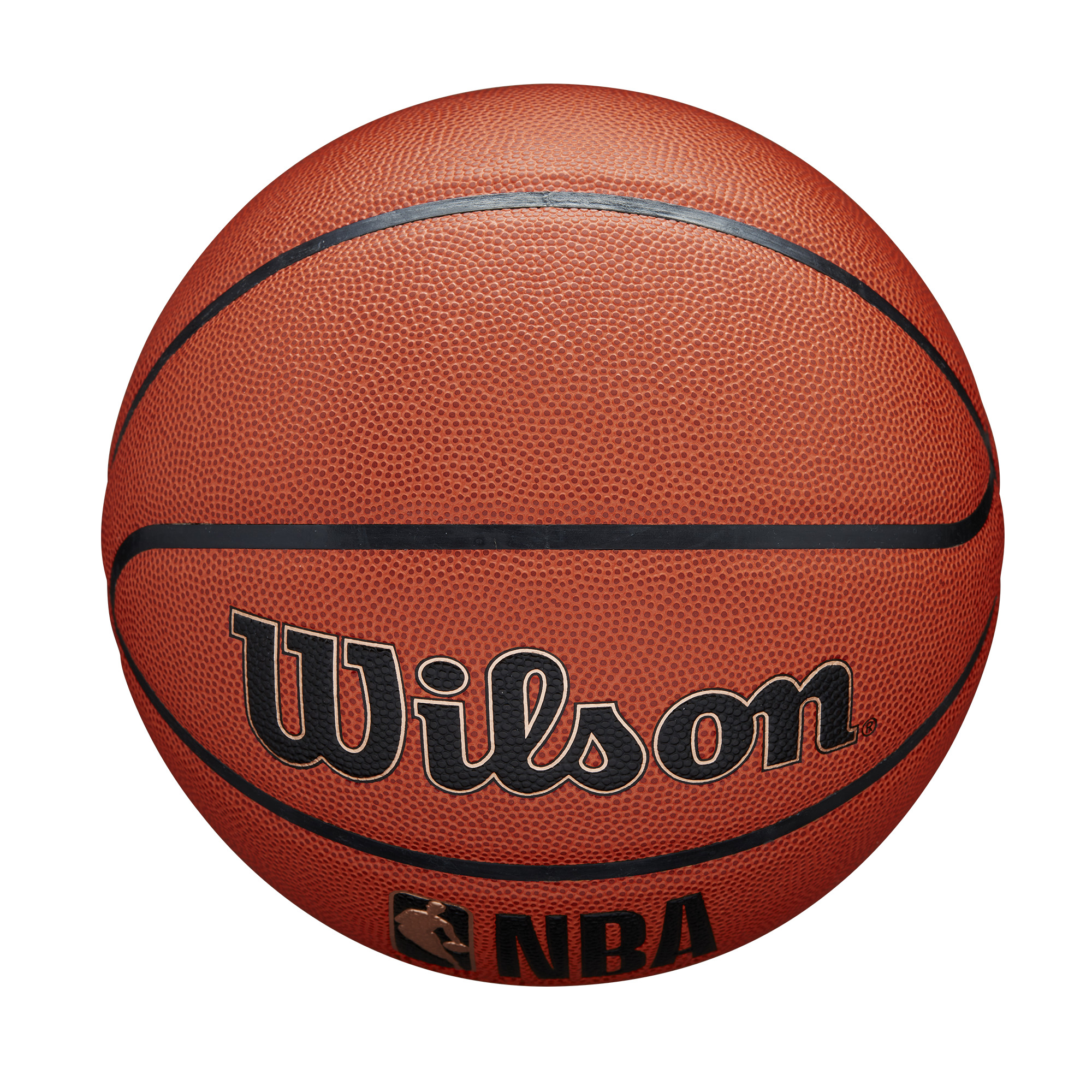 NBA FORGE Size 7 Basketball