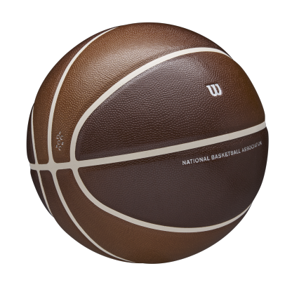 Wilson NBA Basketball Champagne Series 1 Celebration