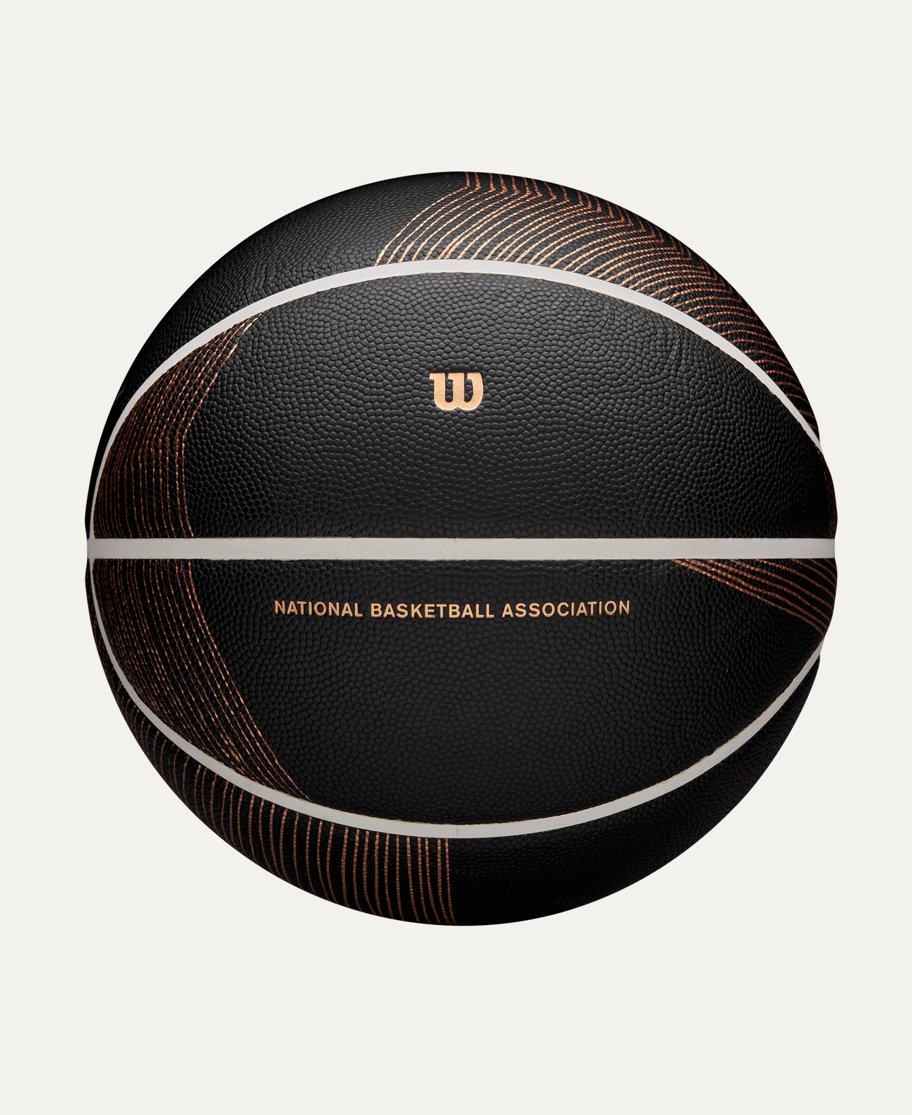 Wilson NBA Champagne Series Basketball