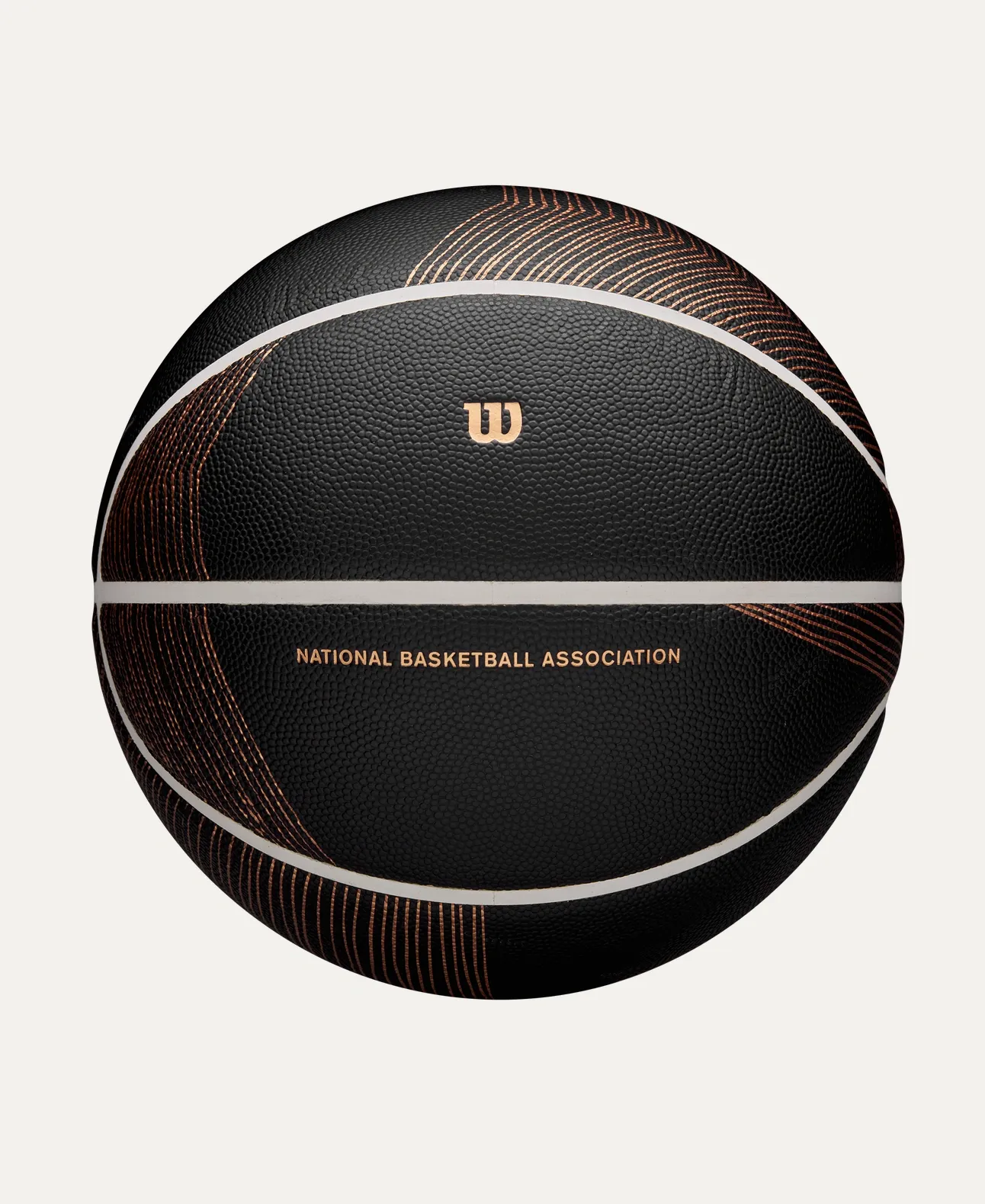 Wilson NBA Champagne Series Basketball