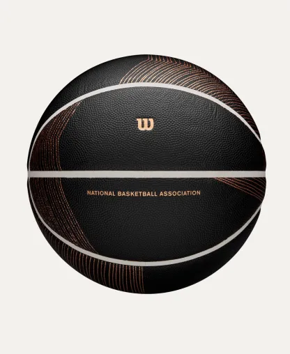 Wilson NBA Champagne Series Basketball