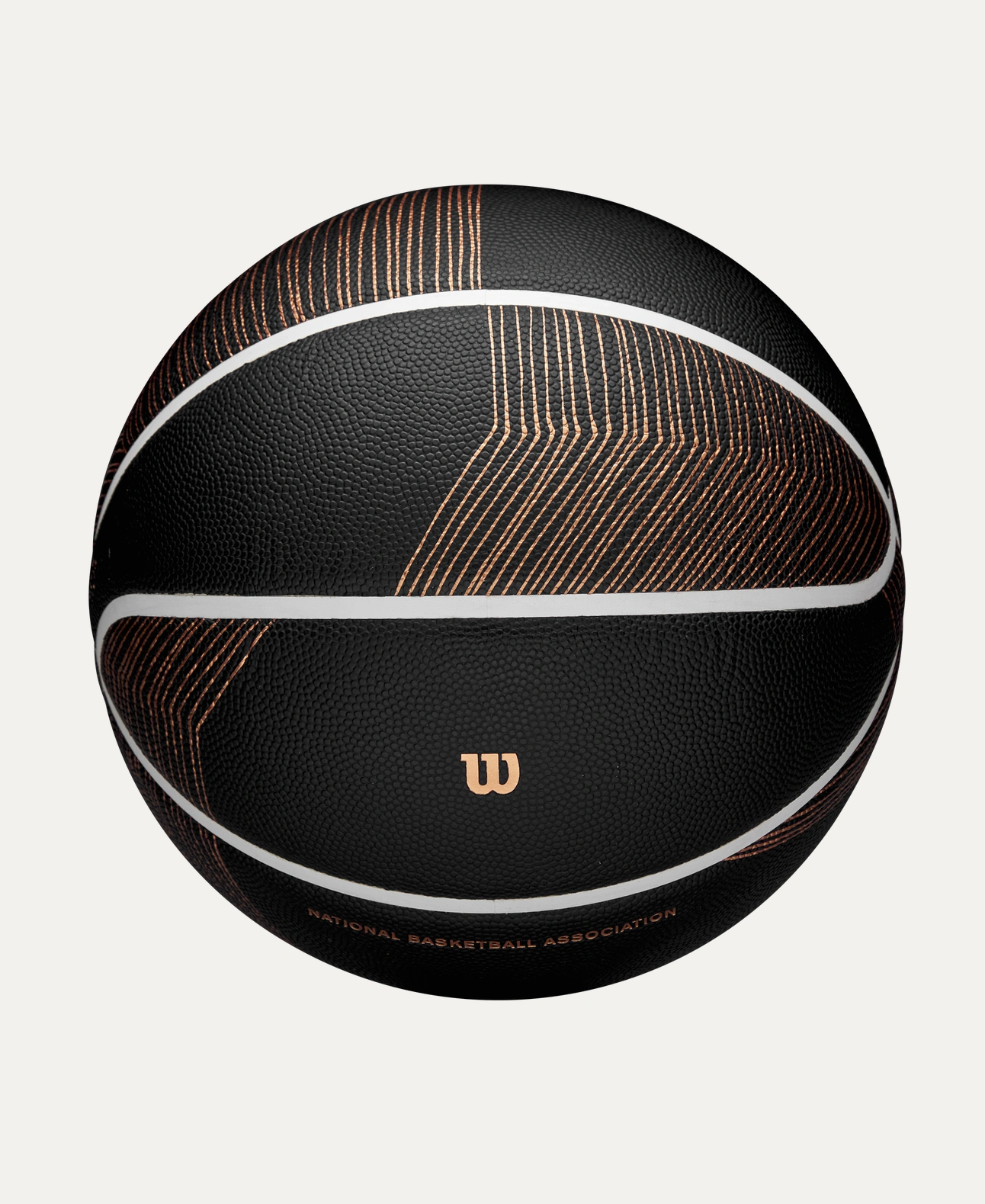 Wilson NBA Champagne Series Basketball