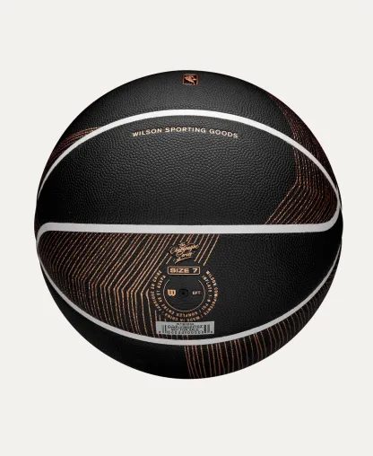 Wilson NBA Champagne Series Basketball