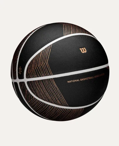 Wilson NBA Champagne Series Basketball