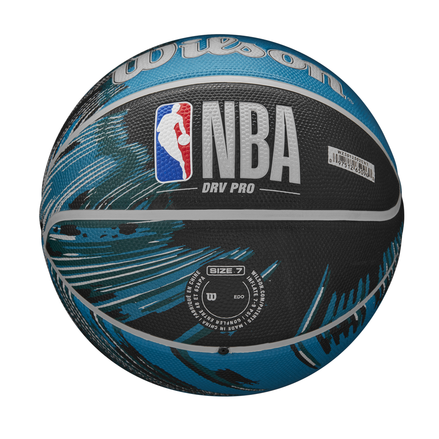 NBA DRV PRO STREAK Basketball