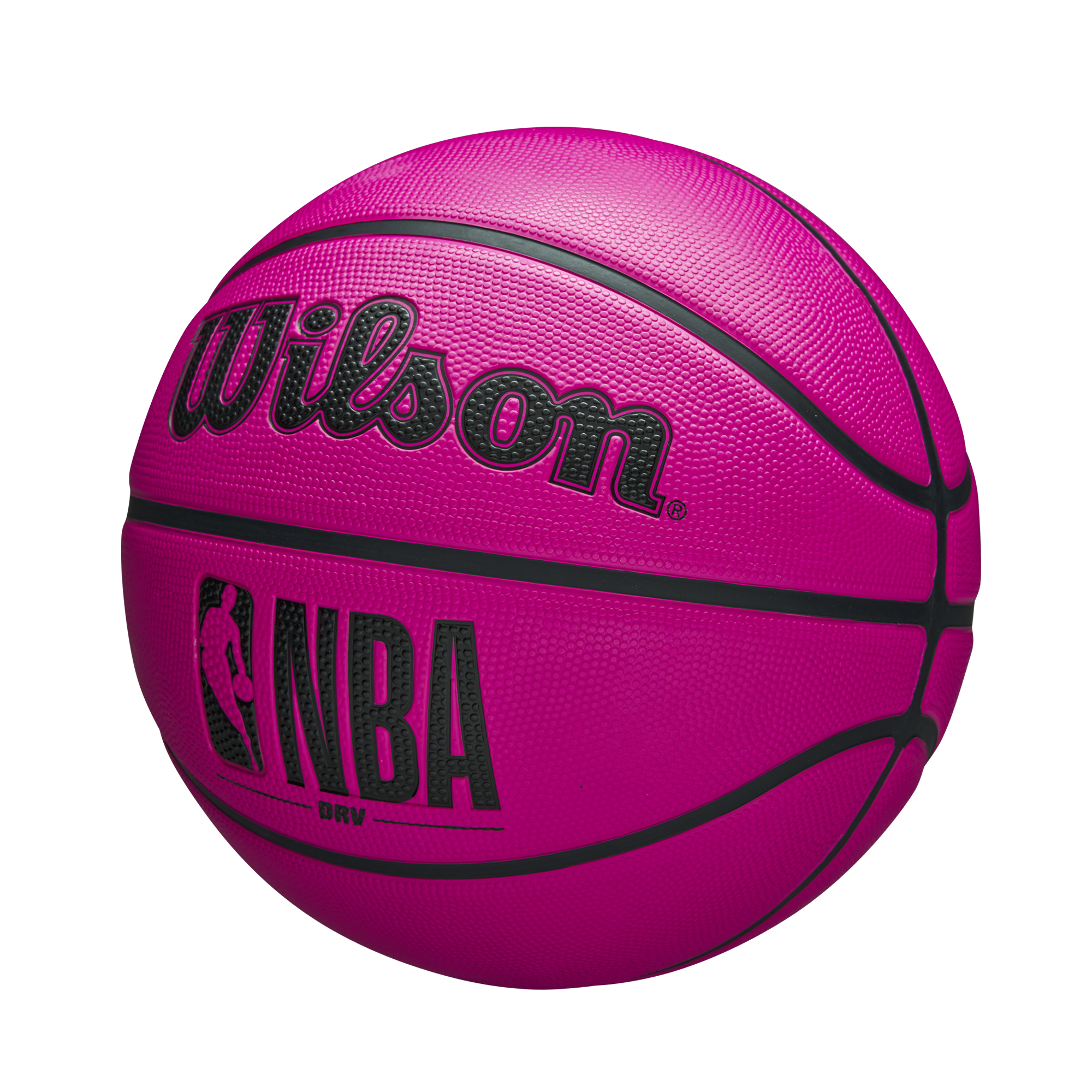 NBA DRV Basketball