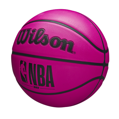 NBA DRV Basketball