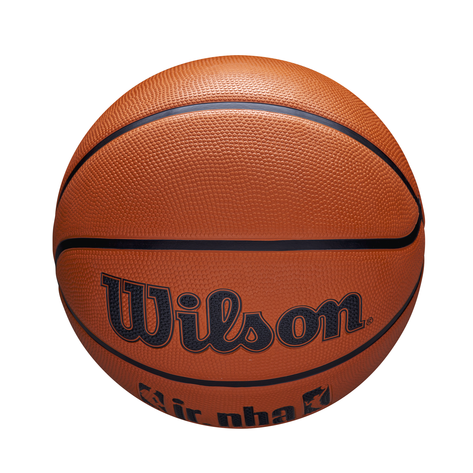 Jr NBA DRV Fam Logo Basketball