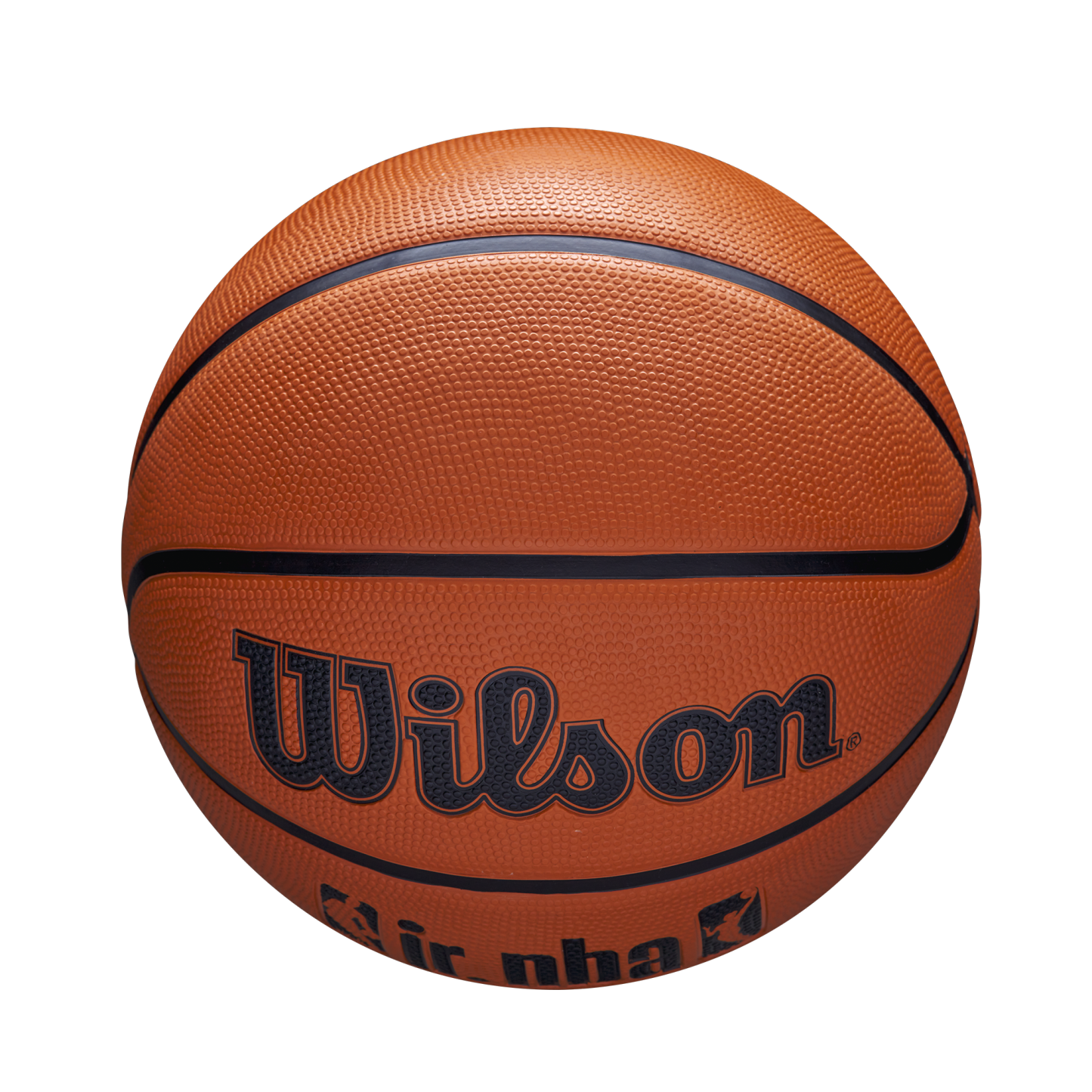 Jr NBA DRV Fam Logo Basketball
