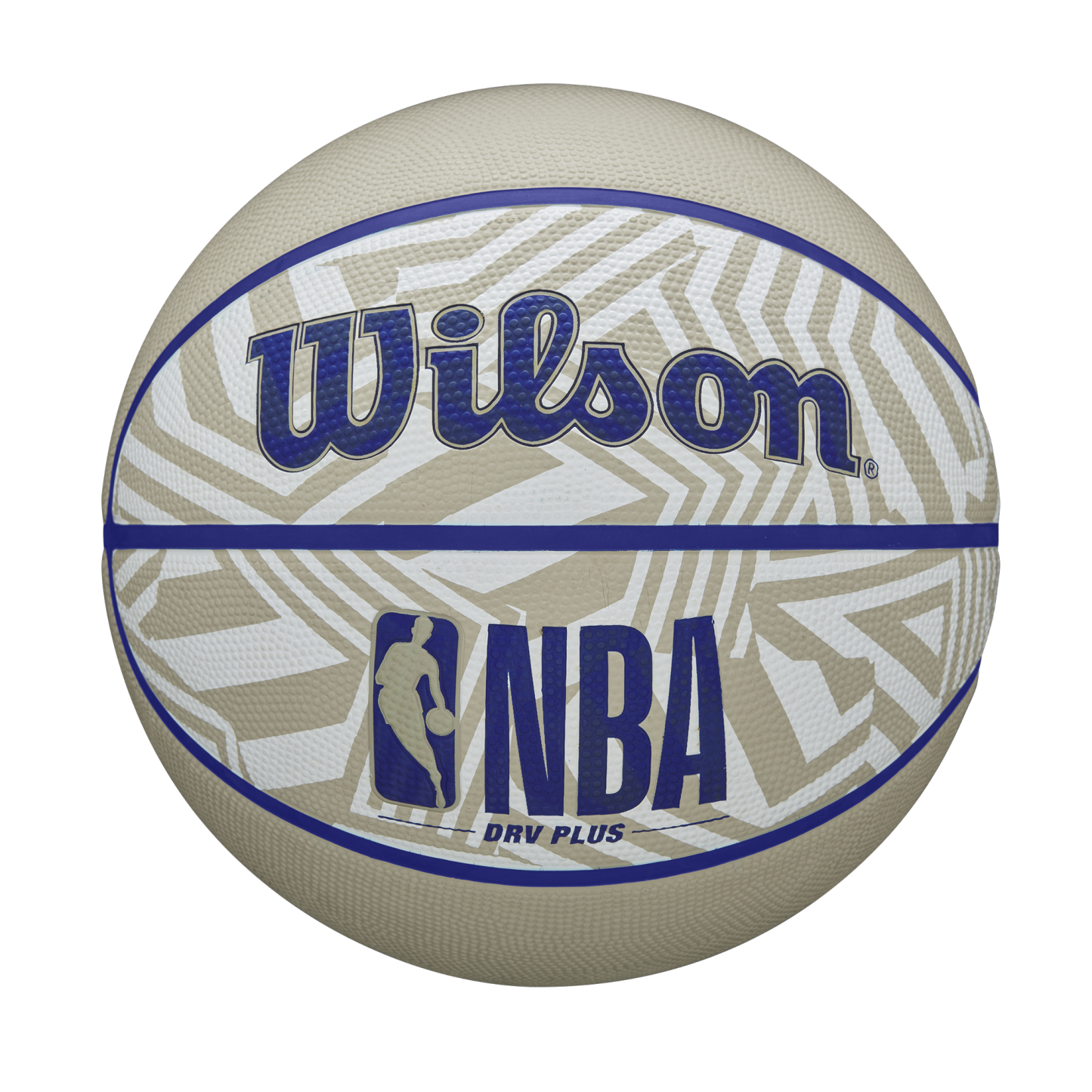 NBA DRV Plus Dazzle Camo Outdoor Basketball